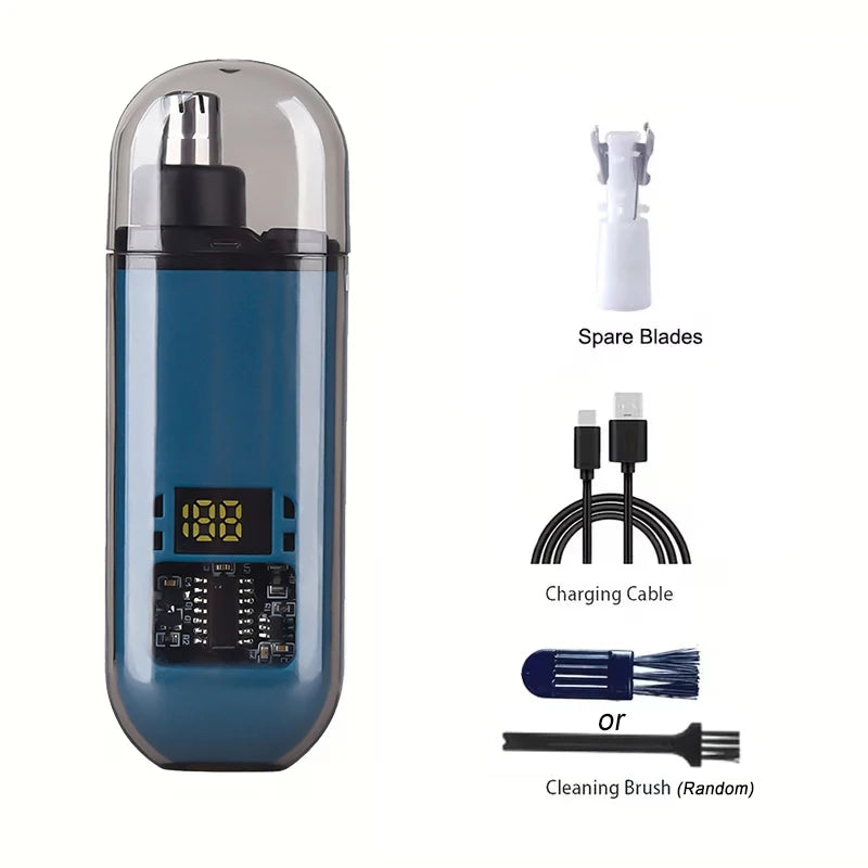 Nose and Ear Hair Trimmer