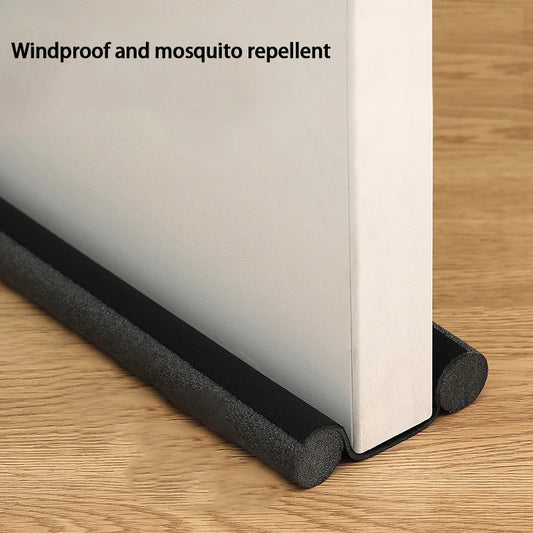 Flexible Door Bottom Draft Stopper Seal