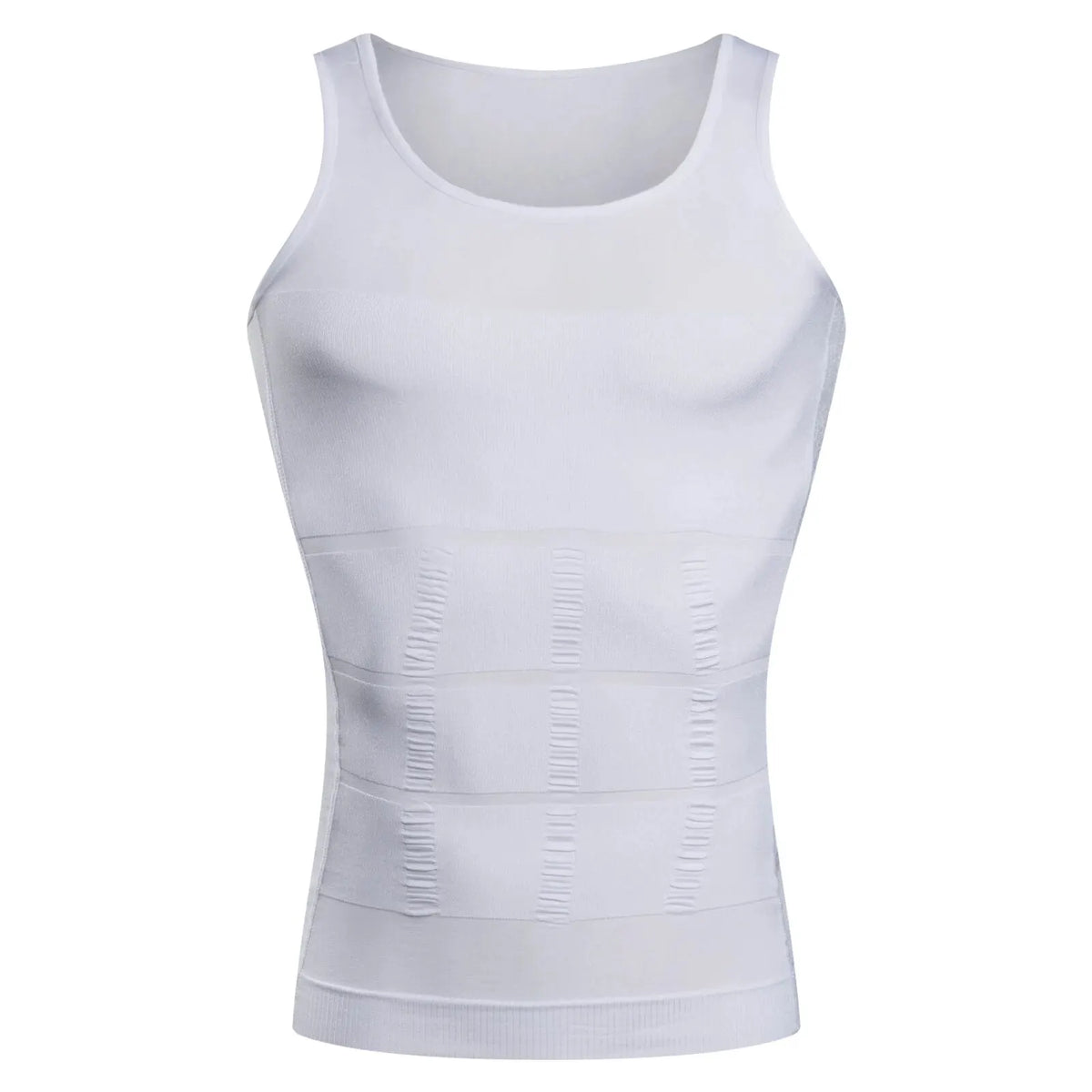 Men’s Compression Shapewear Tank Top