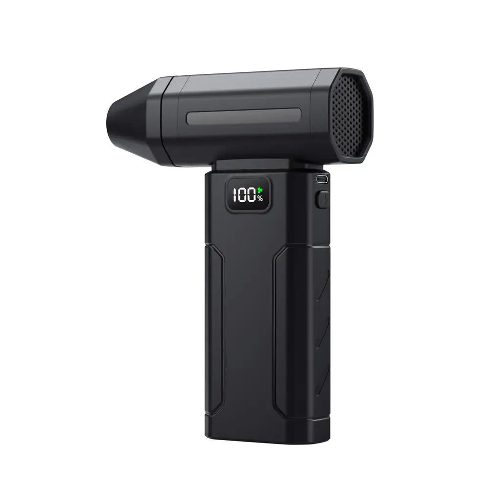 Handheld Electric Air Duster & Blower