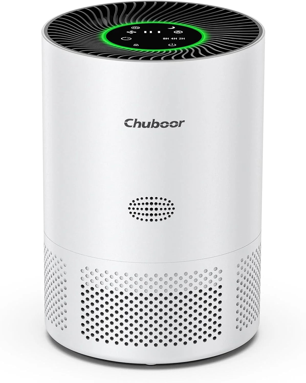 Air Purifier H13 HEPA – WiFi Smart, Removes Smoke, Dust, Pollen & Odors - Flexivo