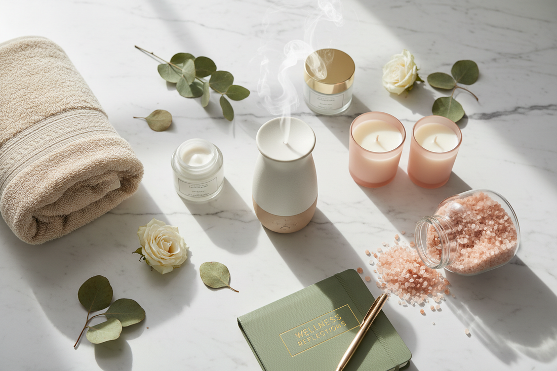 The Ultimate Self-Care Gift Guide - Flexivo