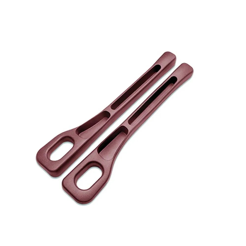 Car Seat Gap Fillers with Storage Slots, 2-Piece Set