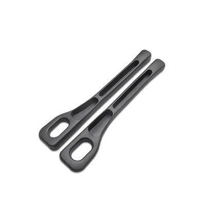 Car Seat Gap Fillers with Storage Slots, 2-Piece Set