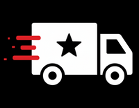 Free Delivery Across USA