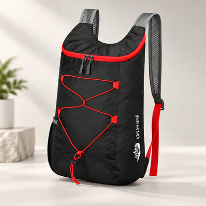 Packable Lightweight Travel Backpack, 20L