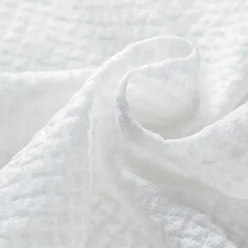 Disposable Compressed Towels - Thick Cotton Face & Beauty Cleansing Towels for Travel (14/28/42 Pack)