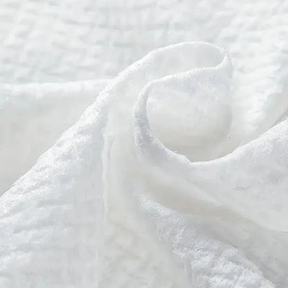 Disposable Compressed Towels - Thick Cotton Face & Beauty Cleansing Towels for Travel (14/28/42 Pack)