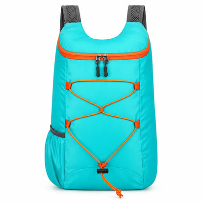 Packable Lightweight Travel Backpack, 20L