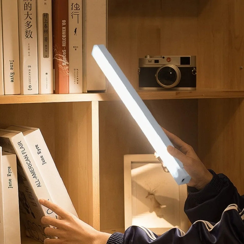 Wireless Rechargeable Motion Sensor Cabinet Light