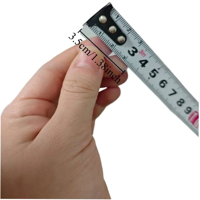 Transparent Double-Sided Adhesive Mounting Strips
