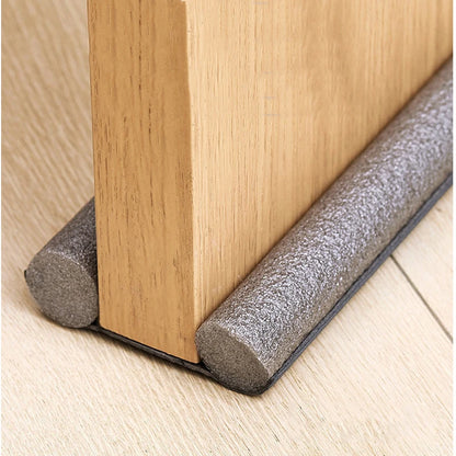 Flexible Door Bottom Draft Stopper Seal