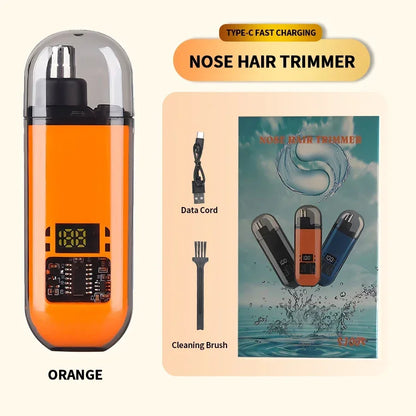 Nose and Ear Hair Trimmer