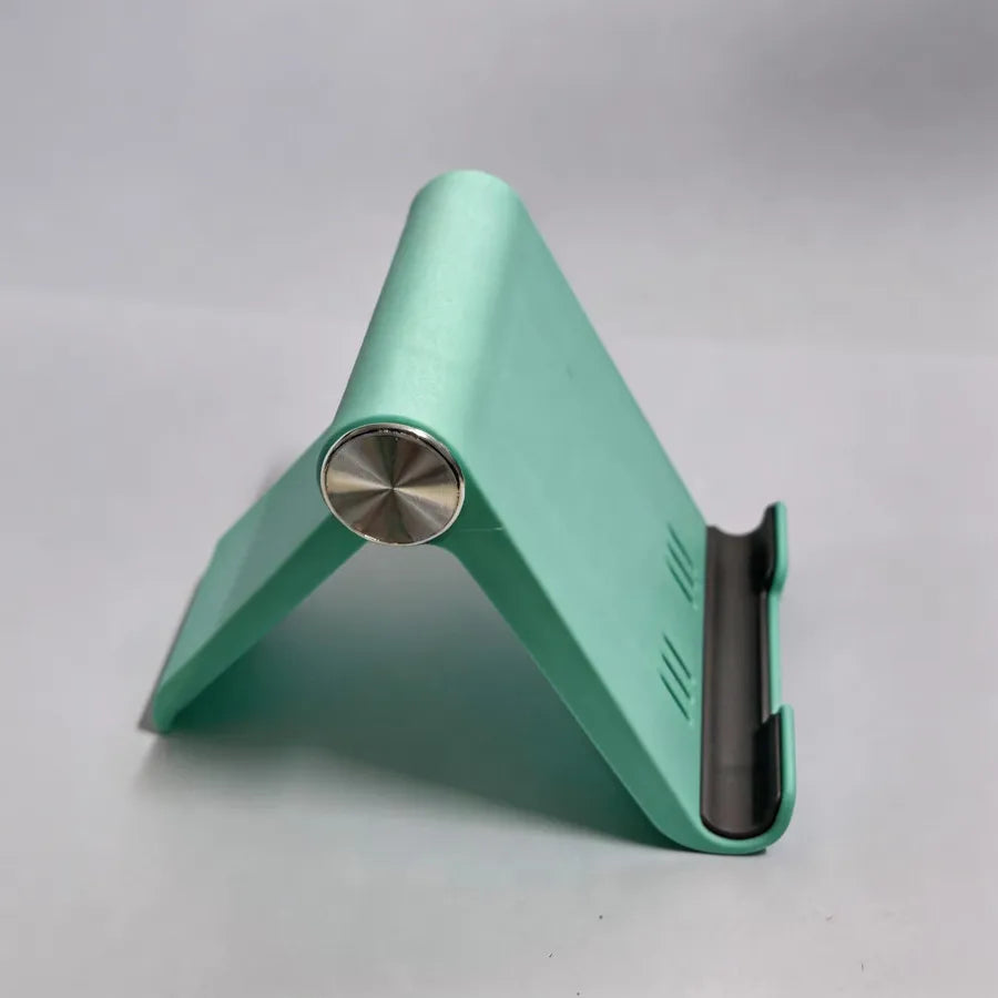Foldable Adjustable Desktop Phone Stand