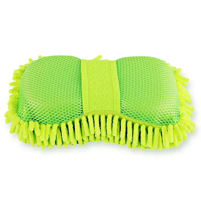 Microfiber Car Wash Sponge