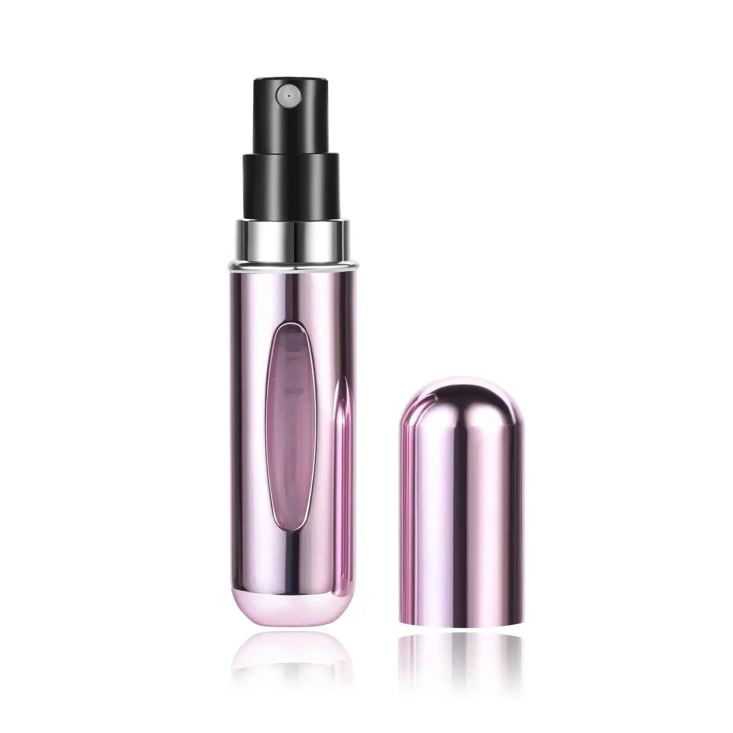 5ml Portable Perfume Refill Spray Bottle – Travel Atomizer