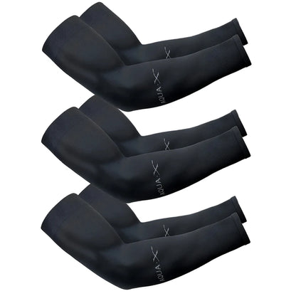 Sun Protection Arm Sleeves for Outdoor Activities