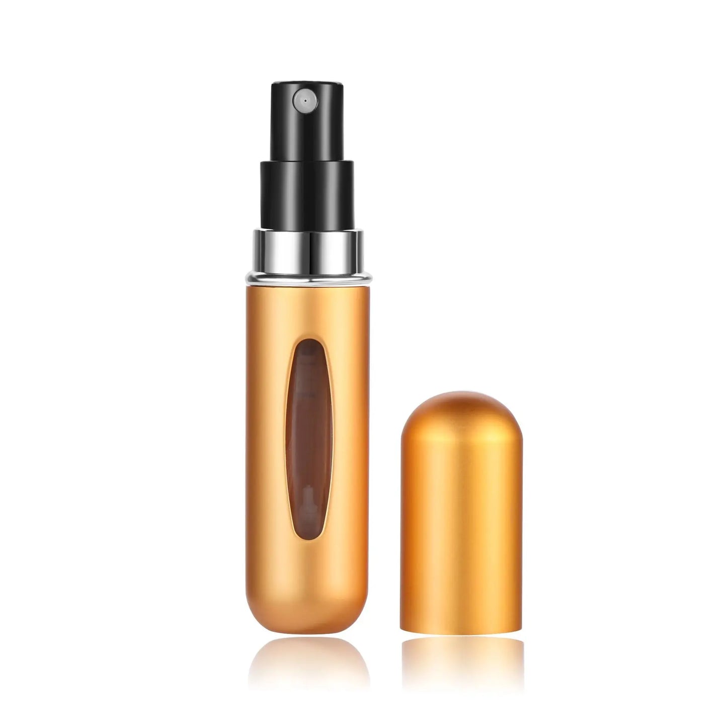 5ml Portable Perfume Refill Spray Bottle – Travel Atomizer