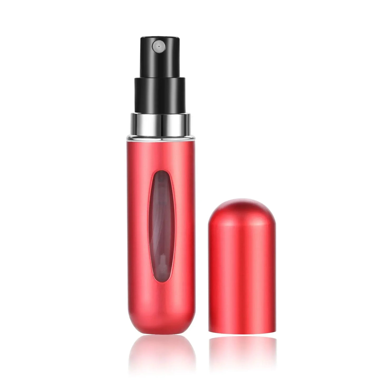5ml Portable Perfume Refill Spray Bottle – Travel Atomizer