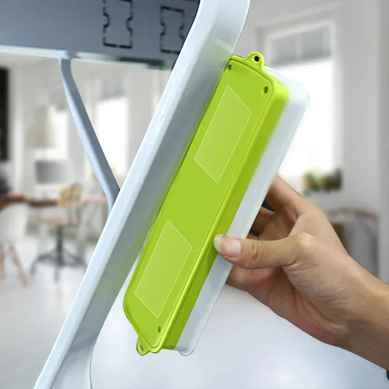 Transparent Double-Sided Adhesive Mounting Strips