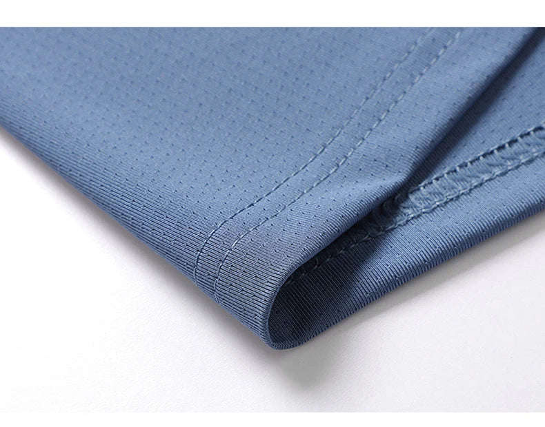Men's Quick-Dry Athletic T-Shirt