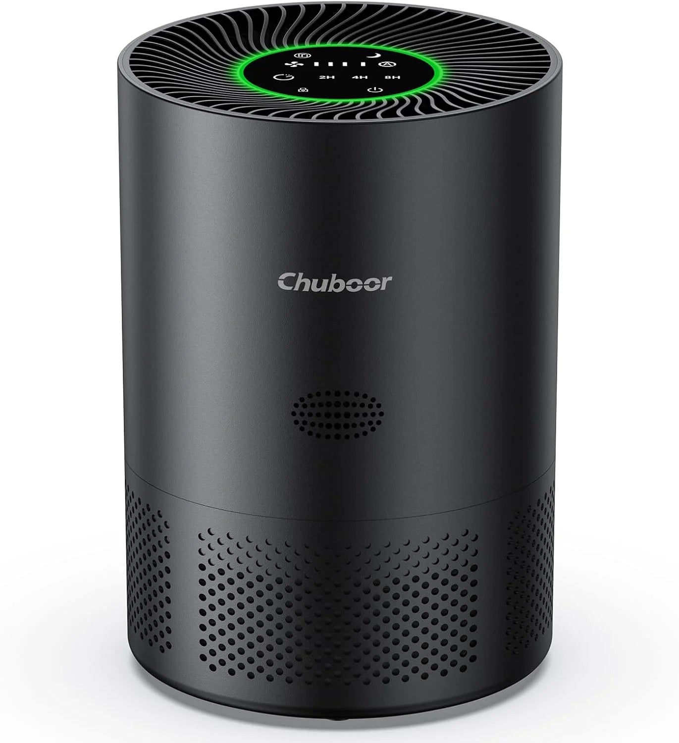 Air Purifier H13 HEPA – WiFi Smart, Removes Smoke, Dust, Pollen & Odors - Flexivo