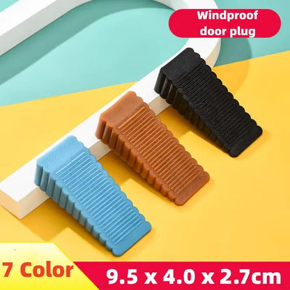 Door Stop Wedge
