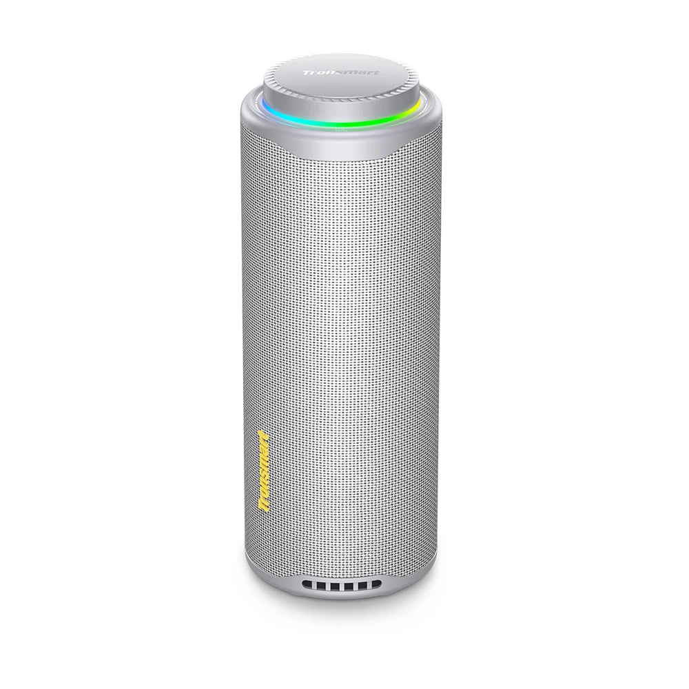 Tronsmart T8 40W Portable Bluetooth Speaker - Waterproof IPX7, Deep Bass SoundPulse, App Control for Outdoor & Camping