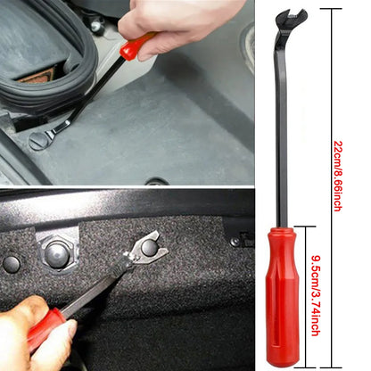 Car Trim Retainer Clips, 50 or 100 Pieces