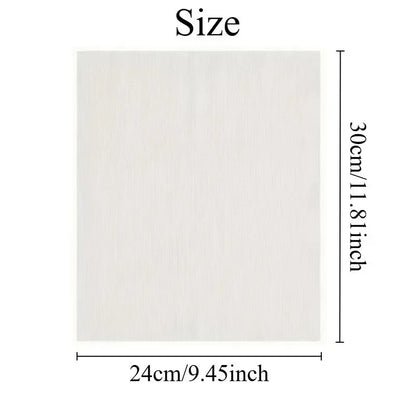 Disposable Compressed Towels - Thick Cotton Face & Beauty Cleansing Towels for Travel (14/28/42 Pack)