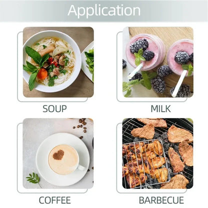 TP300 Digital Kitchen Thermometer