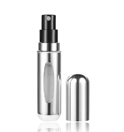 5ml Portable Perfume Refill Spray Bottle – Travel Atomizer