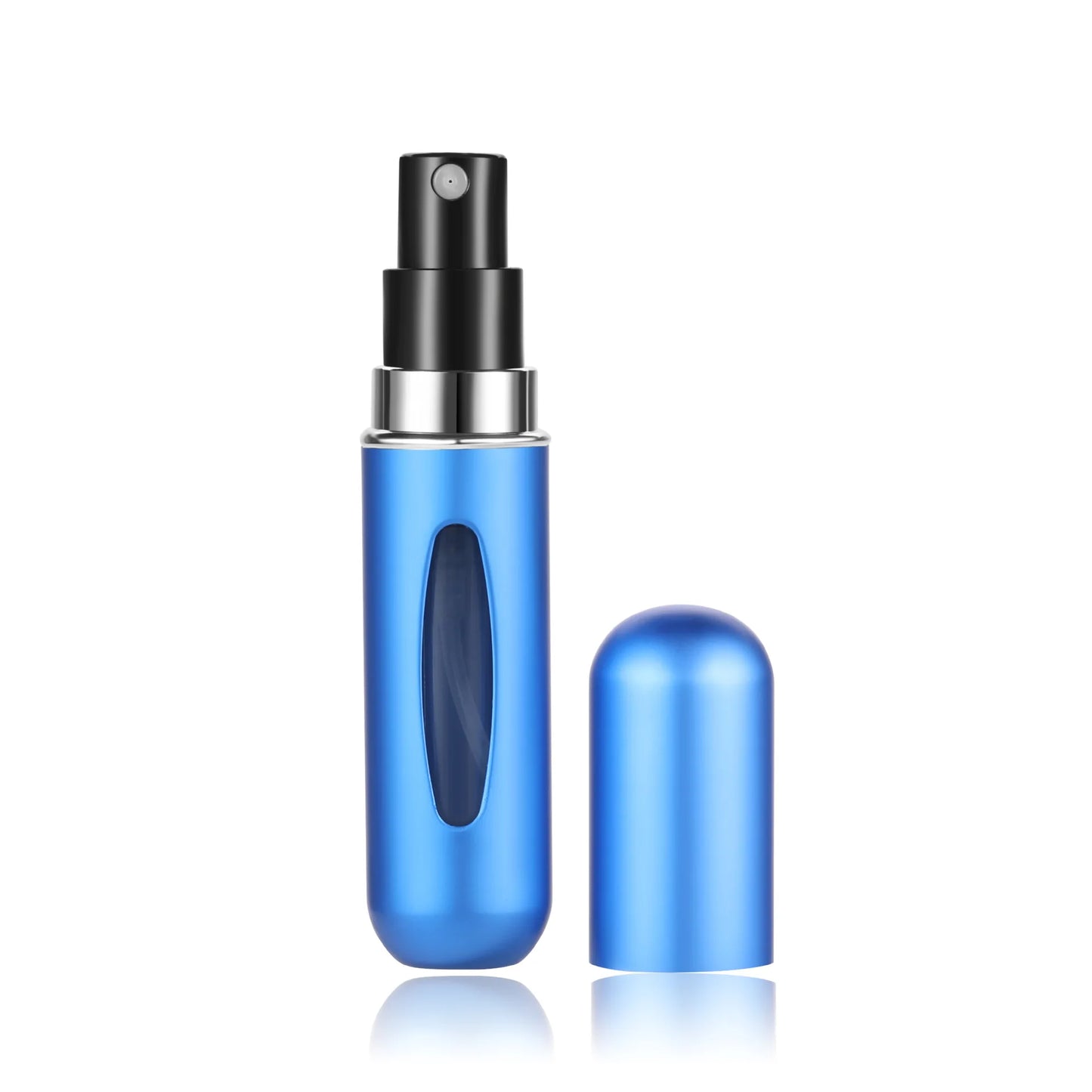 5ml Portable Perfume Refill Spray Bottle – Travel Atomizer