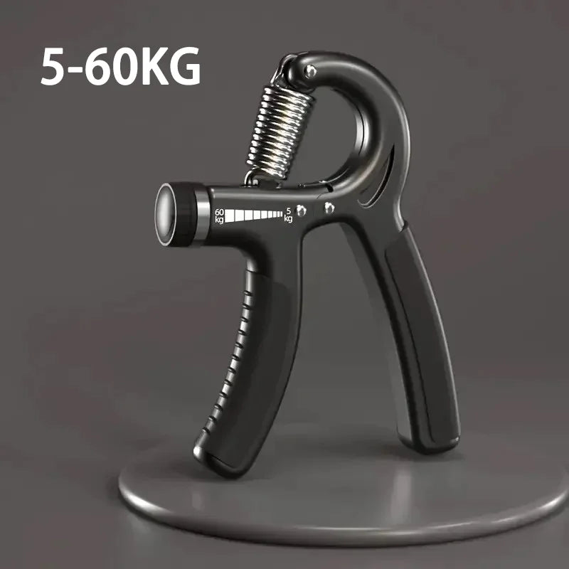 Adjustable Hand Grip Strengthener