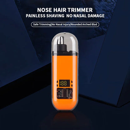 Nose and Ear Hair Trimmer