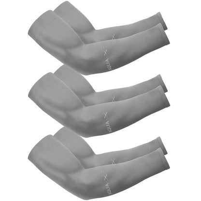 Sun Protection Arm Sleeves for Outdoor Activities