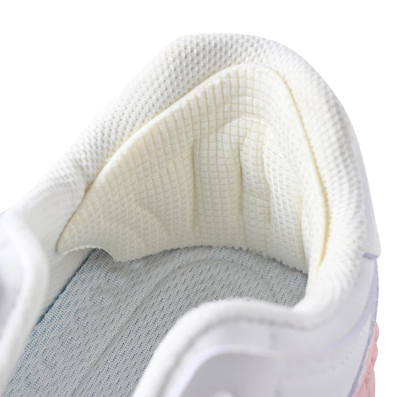 Adjustable Heel Grip Insole Pads for Shoes