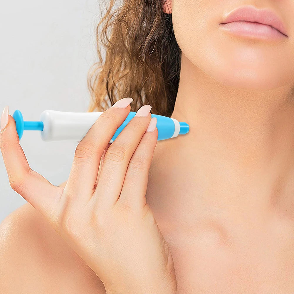 2-in-1 Skin Tag & Wart Remover Kit