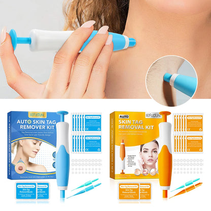 2-in-1 Blemish & Skin Spot Removal Tool Kit