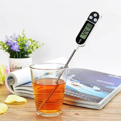 TP300 Digital Kitchen Thermometer