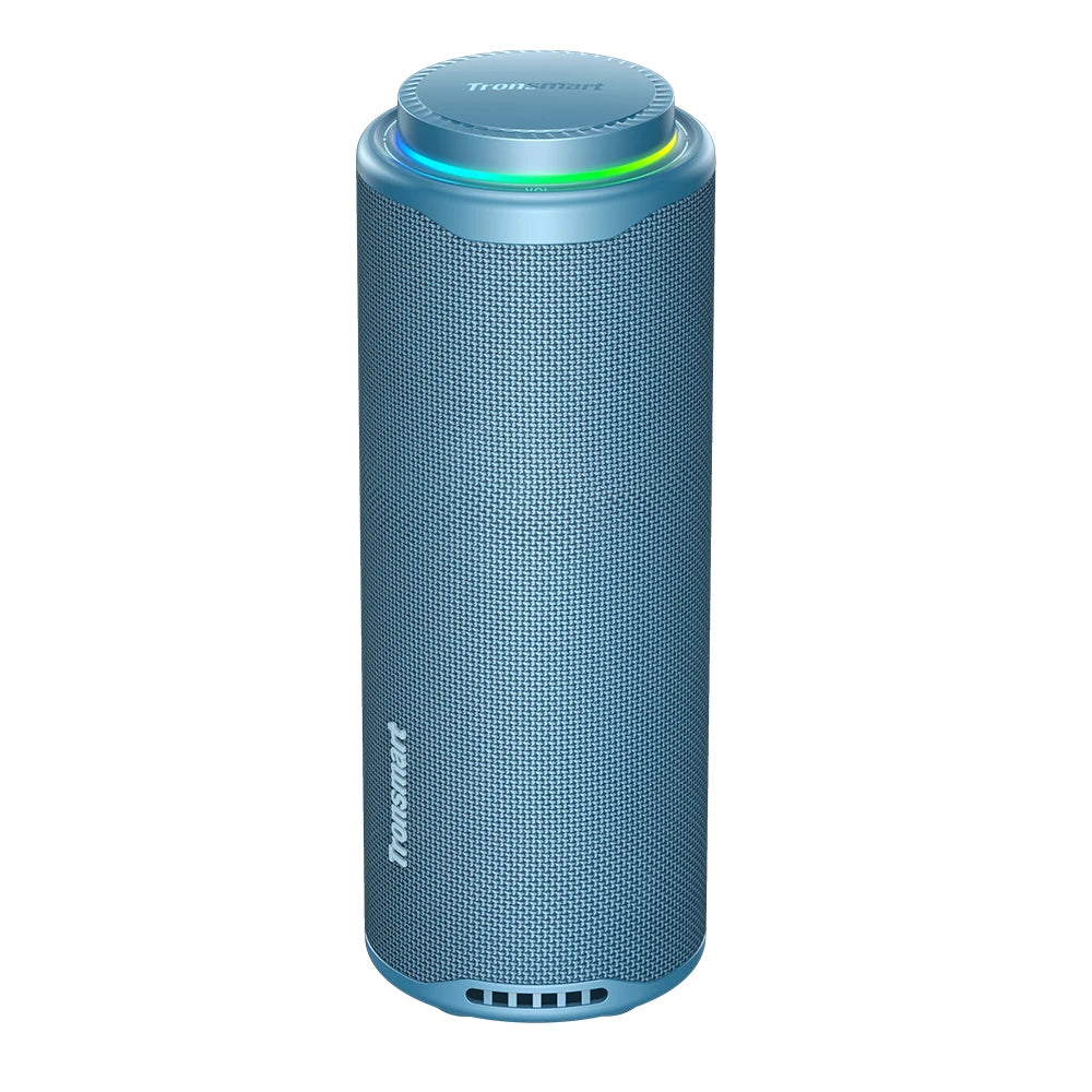 Tronsmart T8 40W Portable Bluetooth Speaker - Waterproof IPX7, Deep Bass SoundPulse, App Control for Outdoor & Camping
