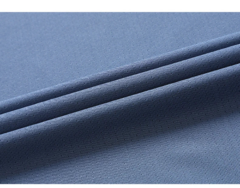 Men's Quick-Dry Athletic T-Shirt