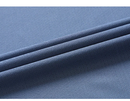 Men's Quick-Dry Athletic T-Shirt