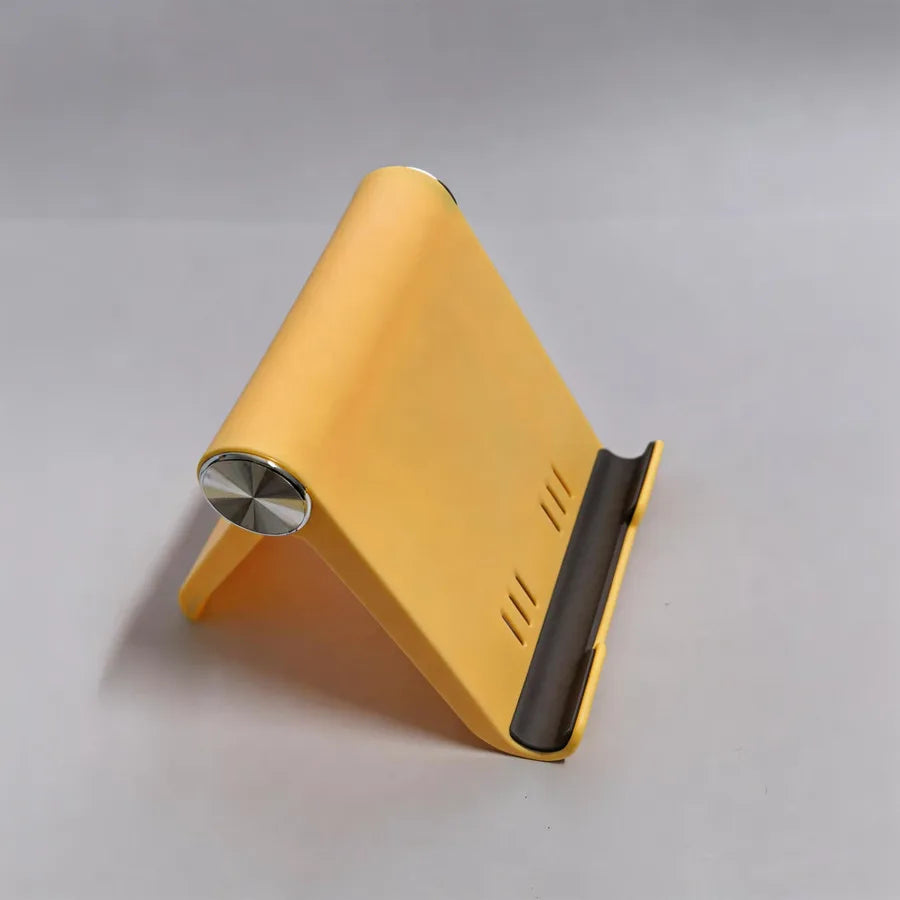 Foldable Adjustable Desktop Phone Stand