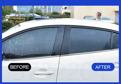 Car Glass Water-Repellent Coating Spray