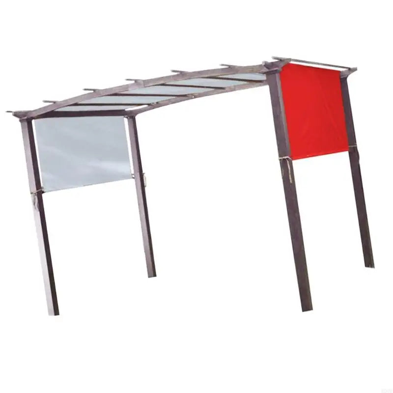 Universal Gazebo Replacement Canopy – Waterproof 190T Polyester, 520x200cm