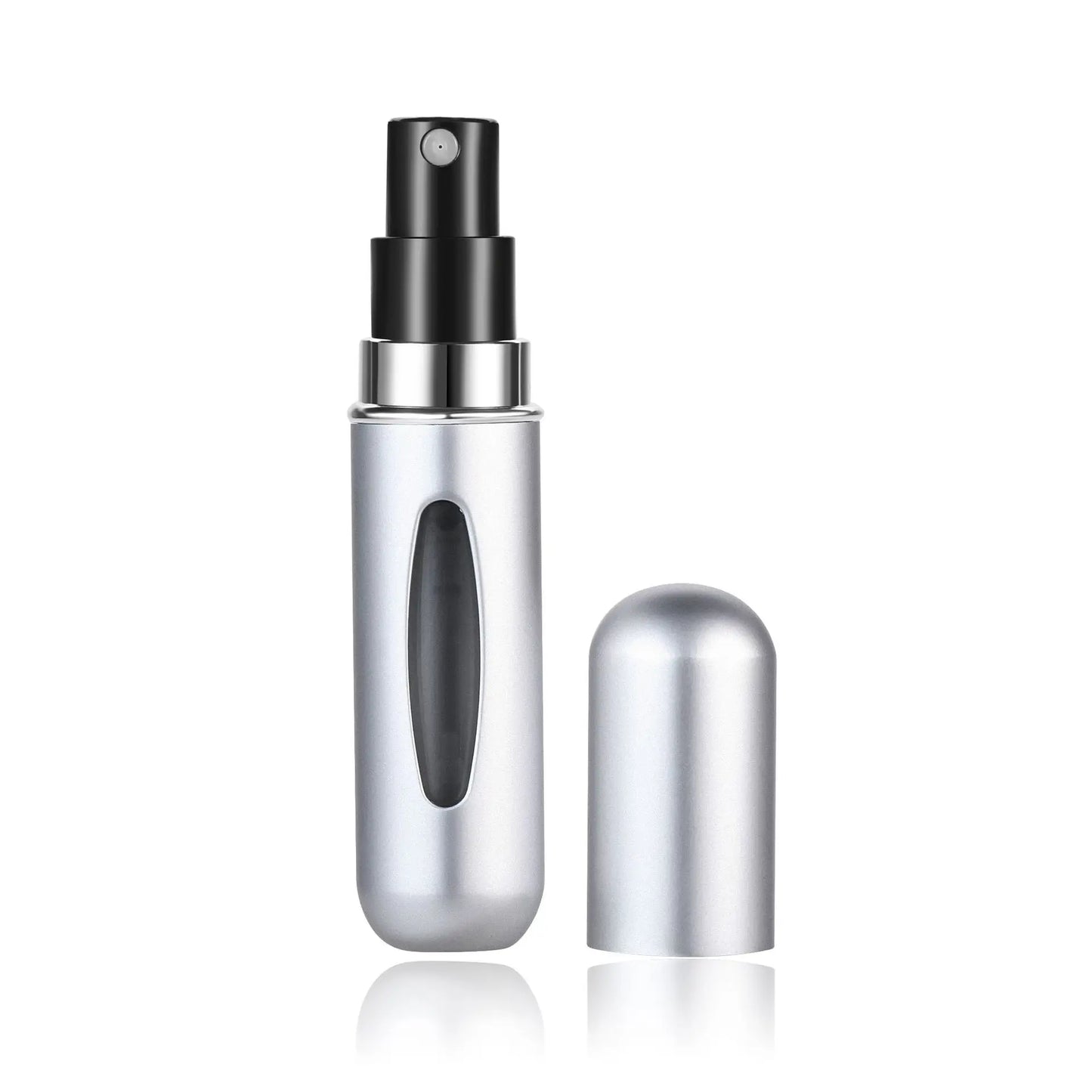 5ml Portable Perfume Refill Spray Bottle – Travel Atomizer