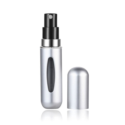5ml Portable Perfume Refill Spray Bottle – Travel Atomizer