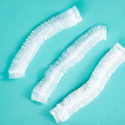 Disposable Elastic Food Storage Covers