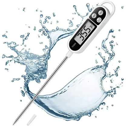 TP300 Digital Kitchen Thermometer